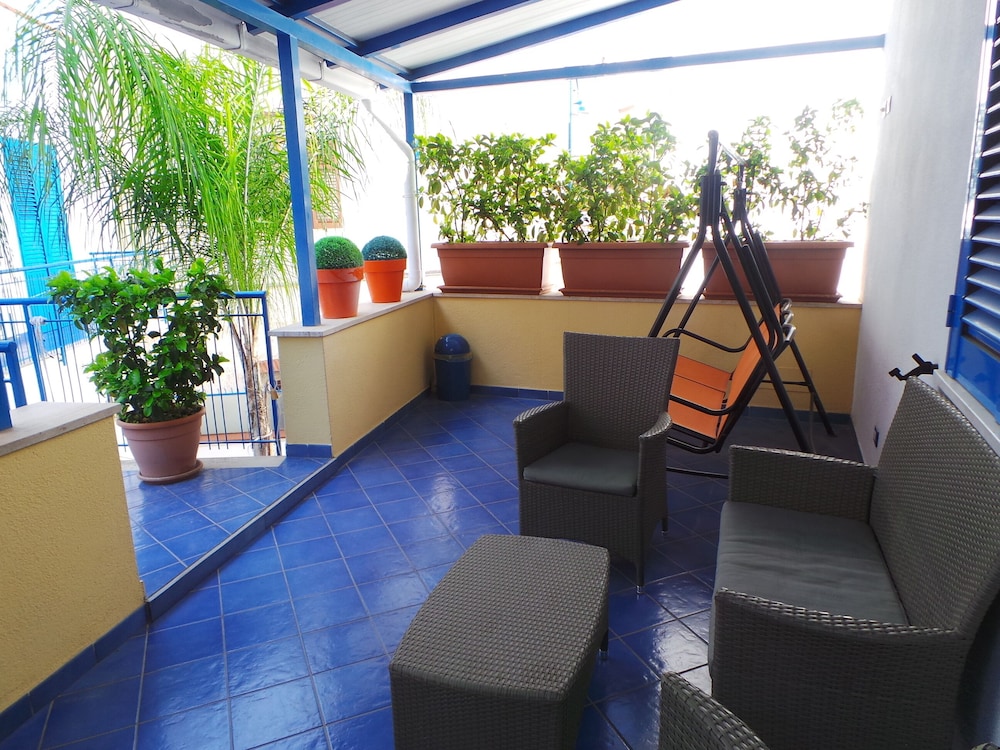 Al Baglio Bed Breakfast 44/63