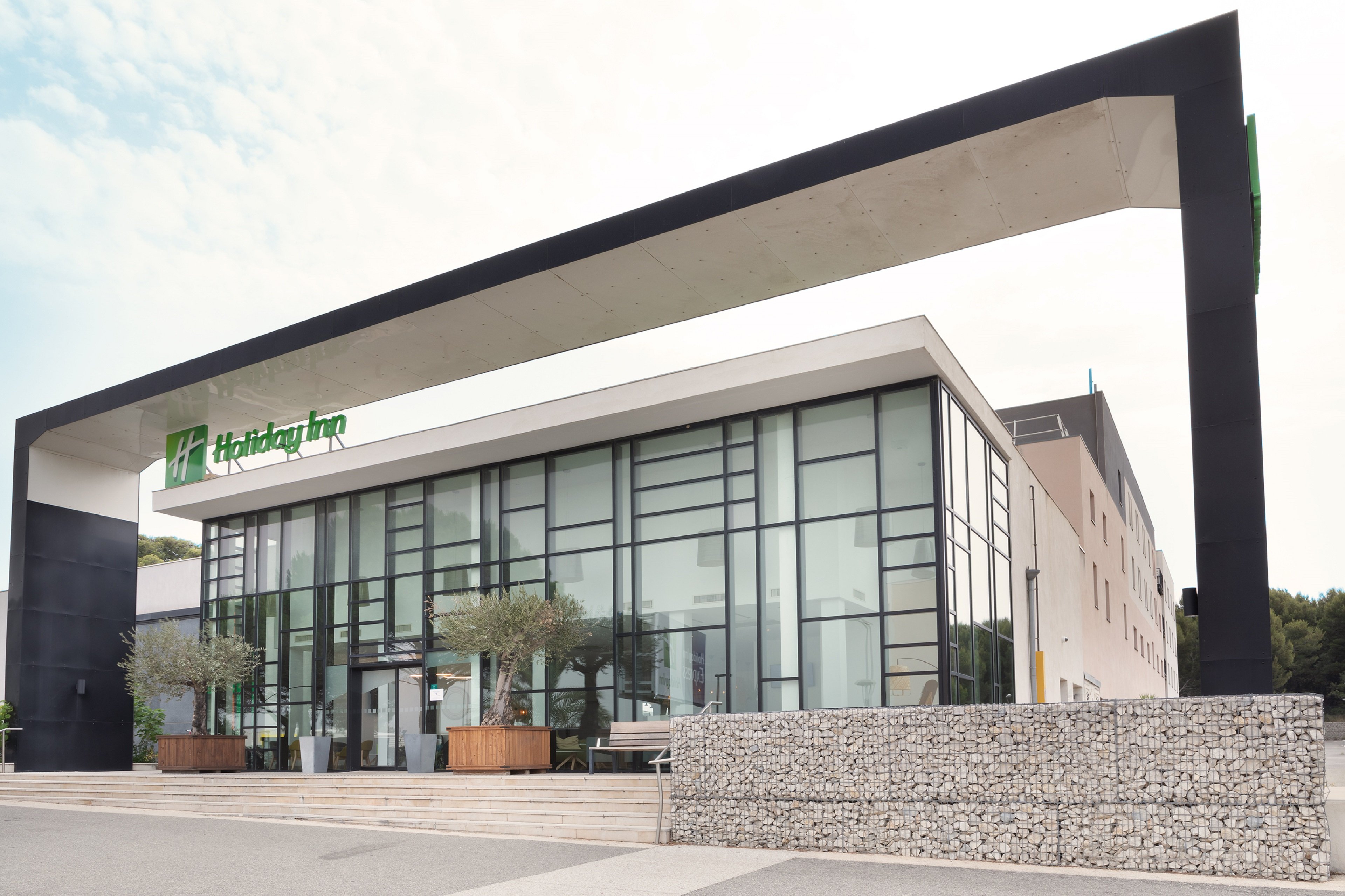 Holiday inn Marseille Airport (Ex Golden Tulip) 8/81