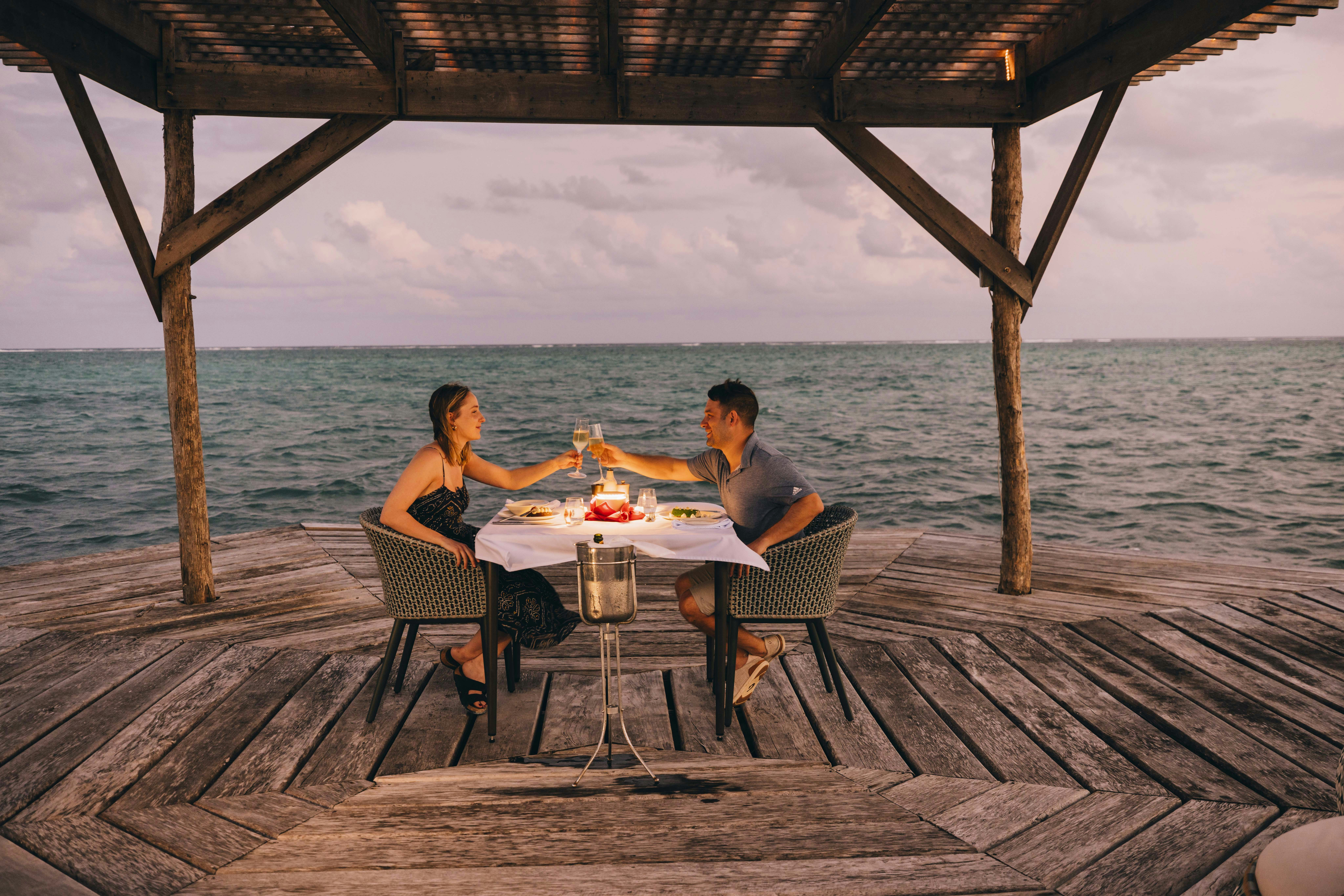 Matachica Resort & Spa 32/50