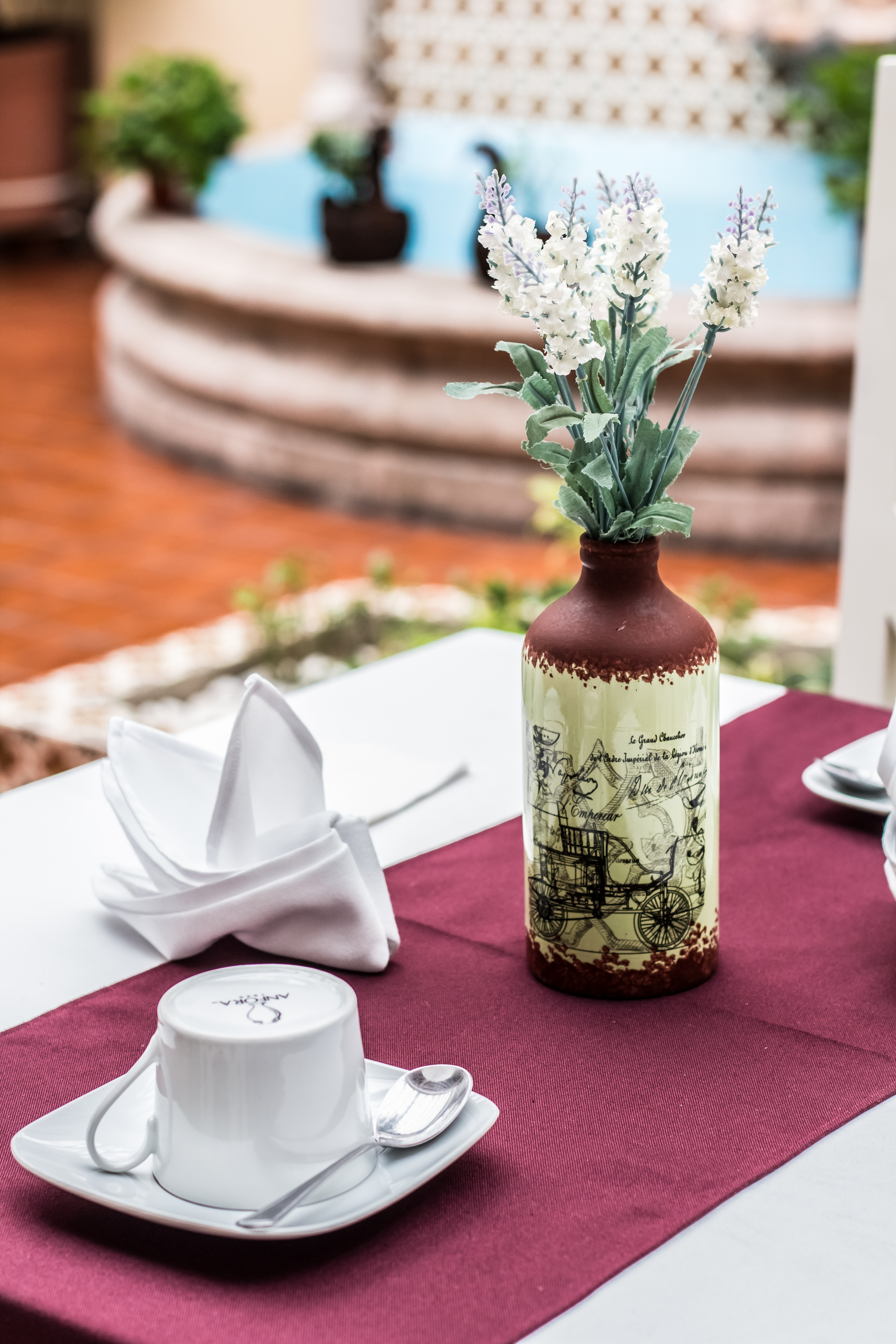 Casa Jose Maria Hotel 38/50