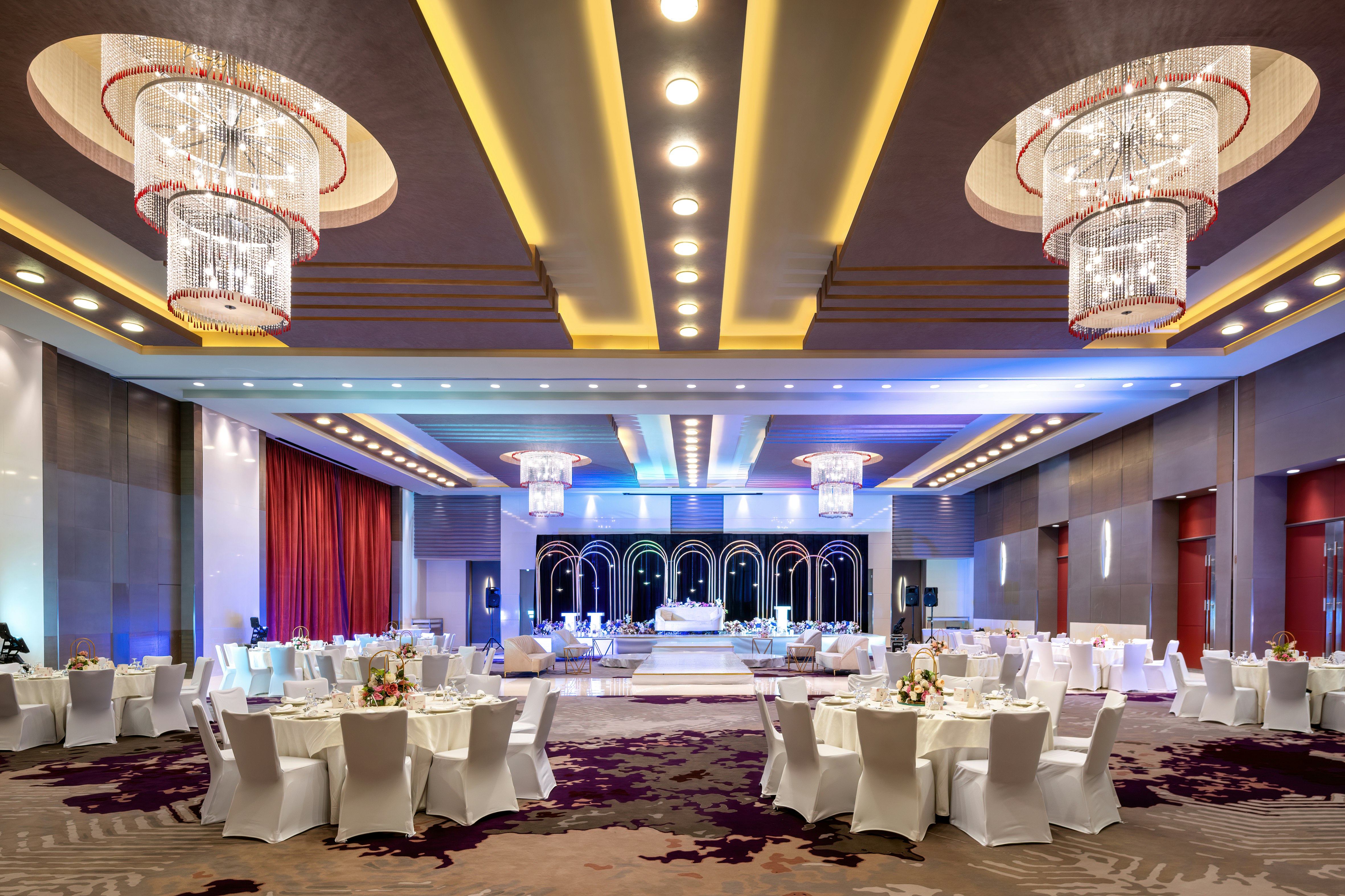 Park Rotana 7/50