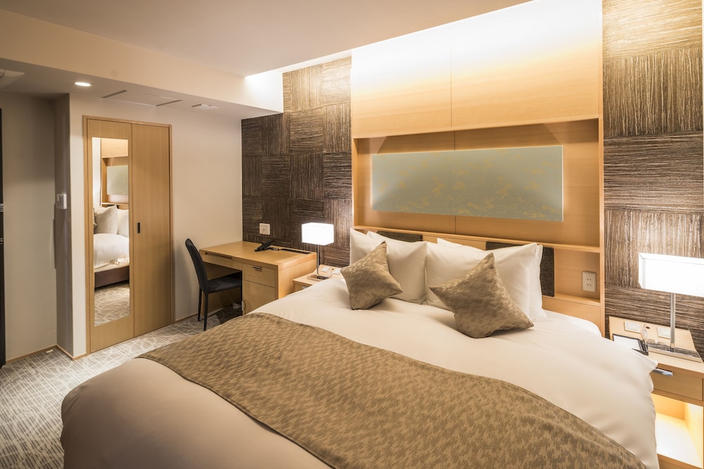 Kyoto Shinmachi Rokkaku Hotel Grandereverie 16/46