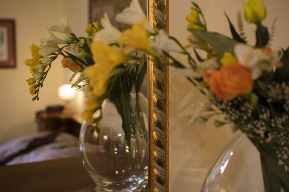 Albergo Villa Cristina 31/52