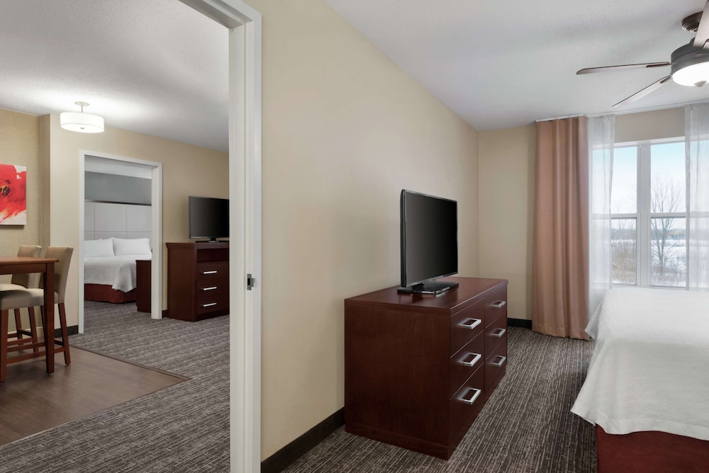 Homewood Suites Rochester Henrietta 25/41