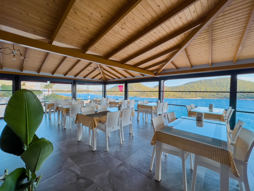 KasKoy Hotel 32/50