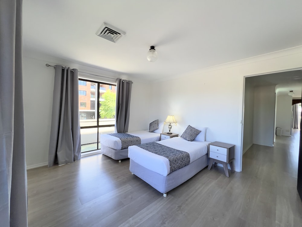 Albury Garden Court Motel 11/50