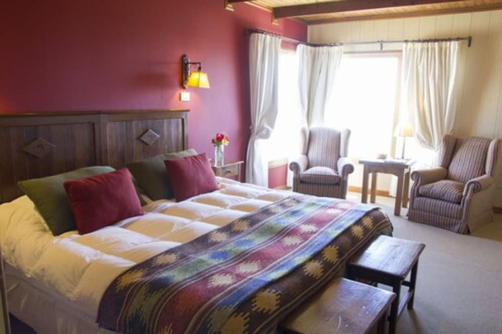 La Cantera Boutique Hotel Calafate 6/60