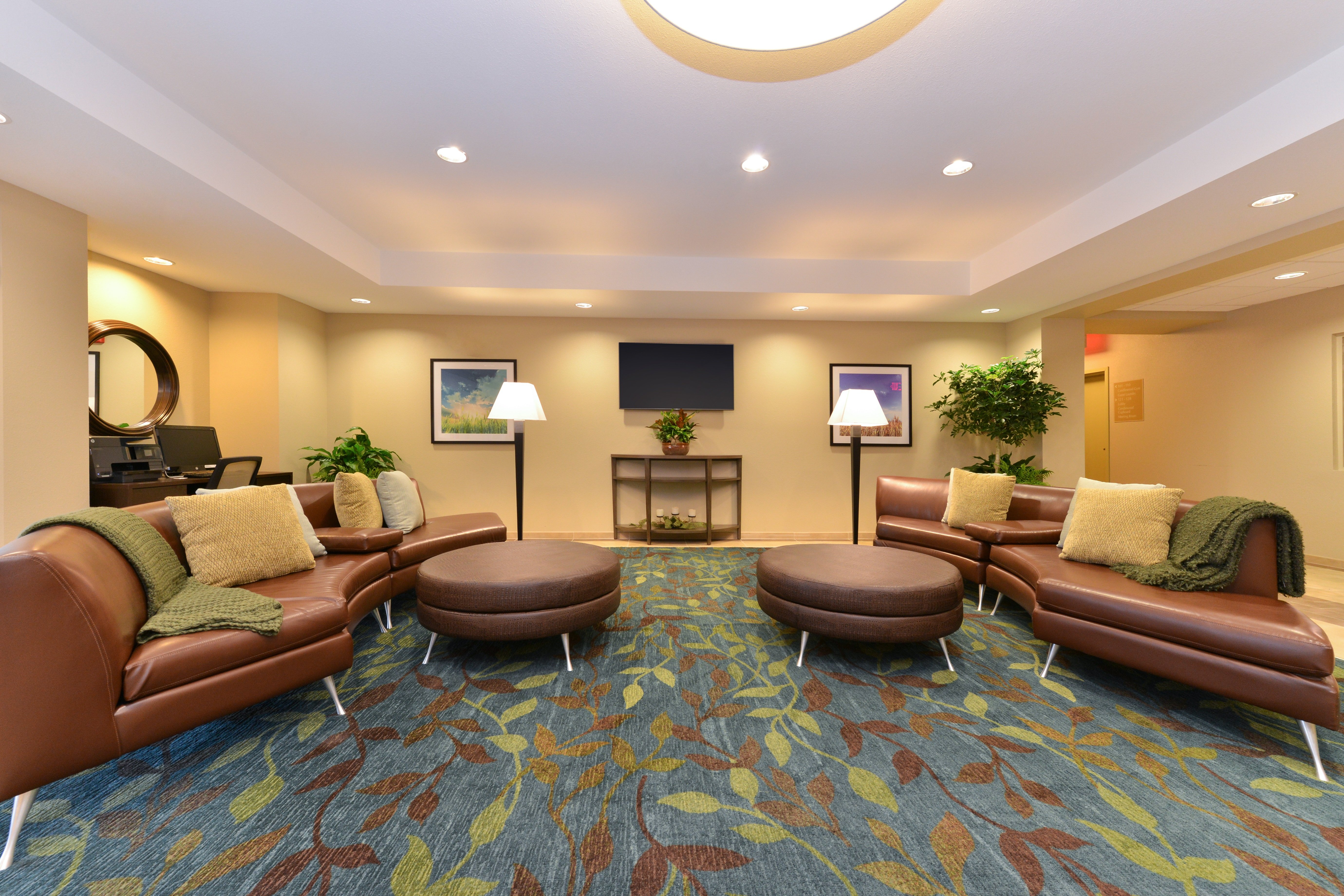 Candlewood Suites Sayre 18/37