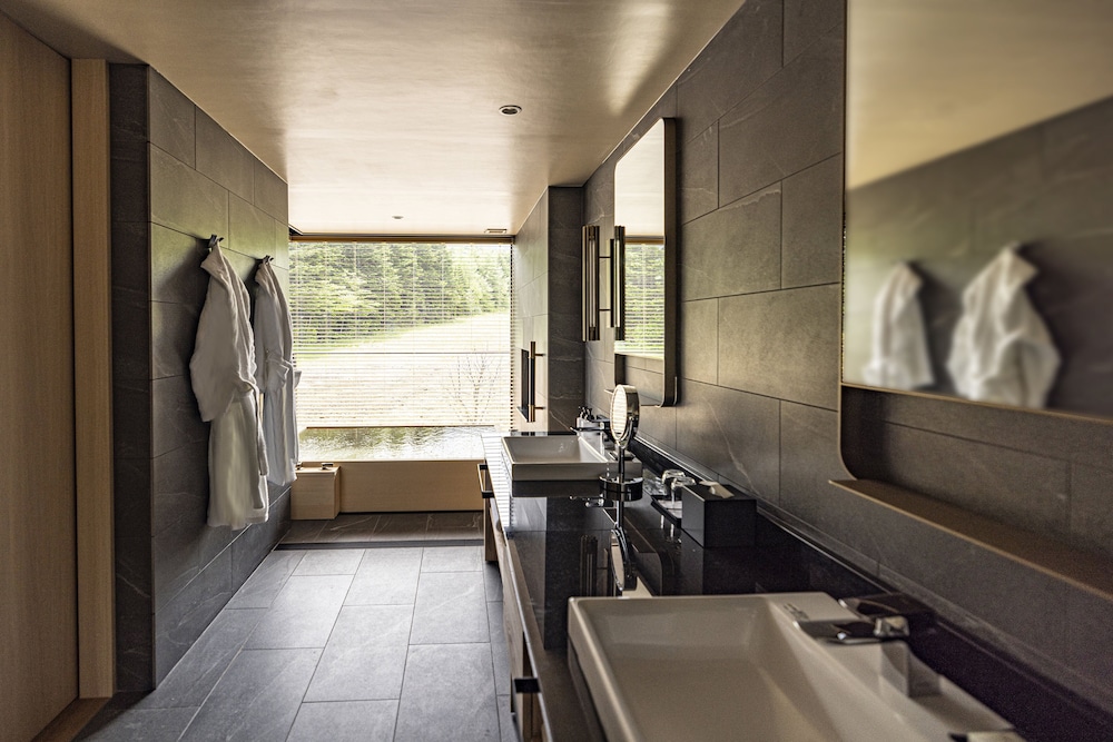INTERCONTINENTAL APPI KOGEN RESORT 54/79