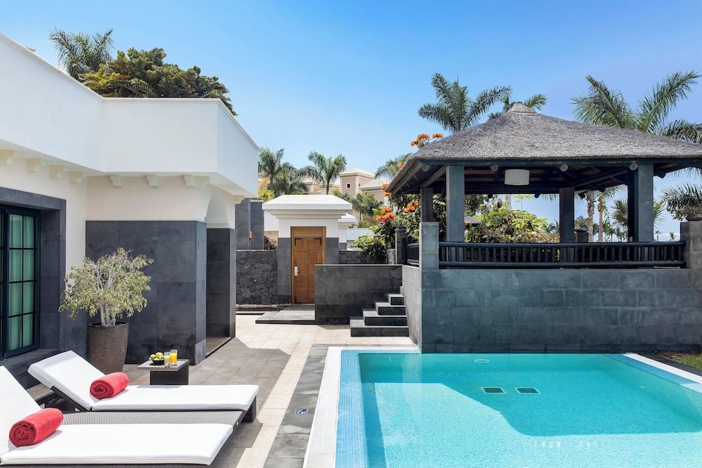 Gran Melia Palacio de Isora 21/46