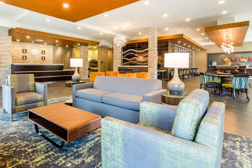 Comfort Suites North Charleston - Ashley Phosphate 26/32