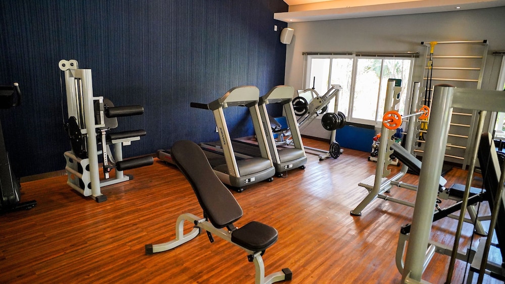 Thermas Park Resort & Spa 26/50
