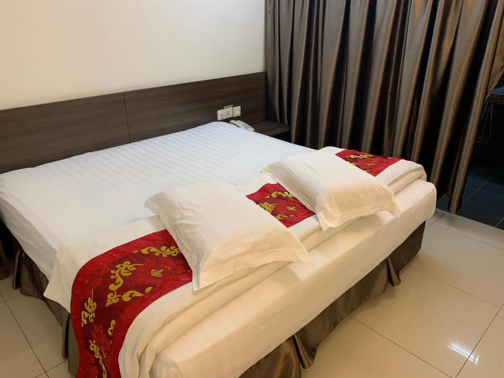 Green Hotel Puchong 12/42