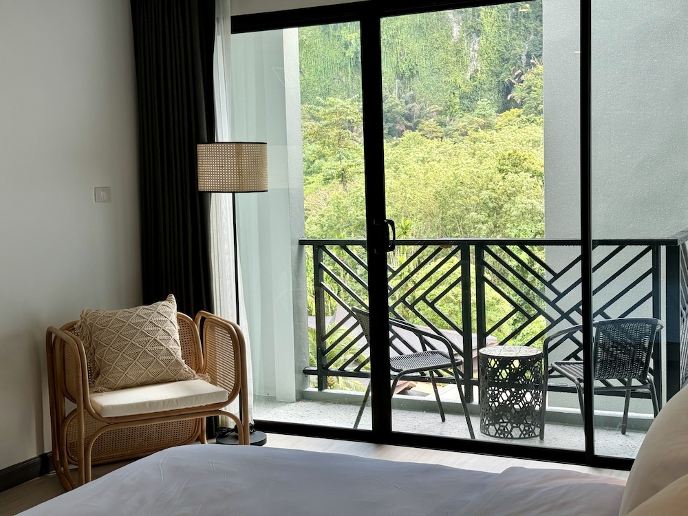 Keereen Resort - Ao Nang 41/56