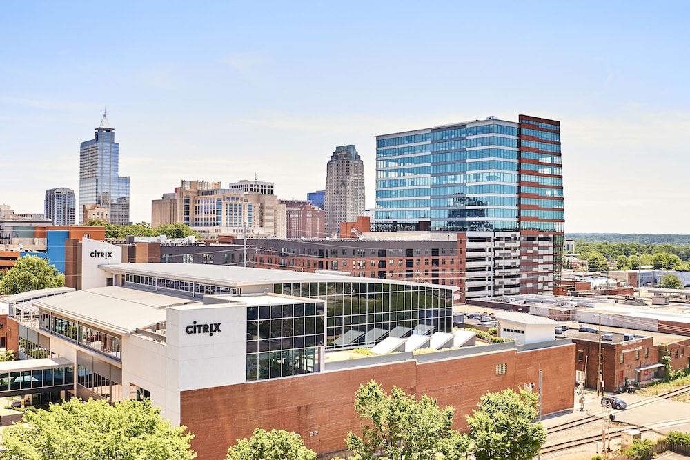 The Casso, Raleigh, a Tribute Portfolio Hotel 1/50