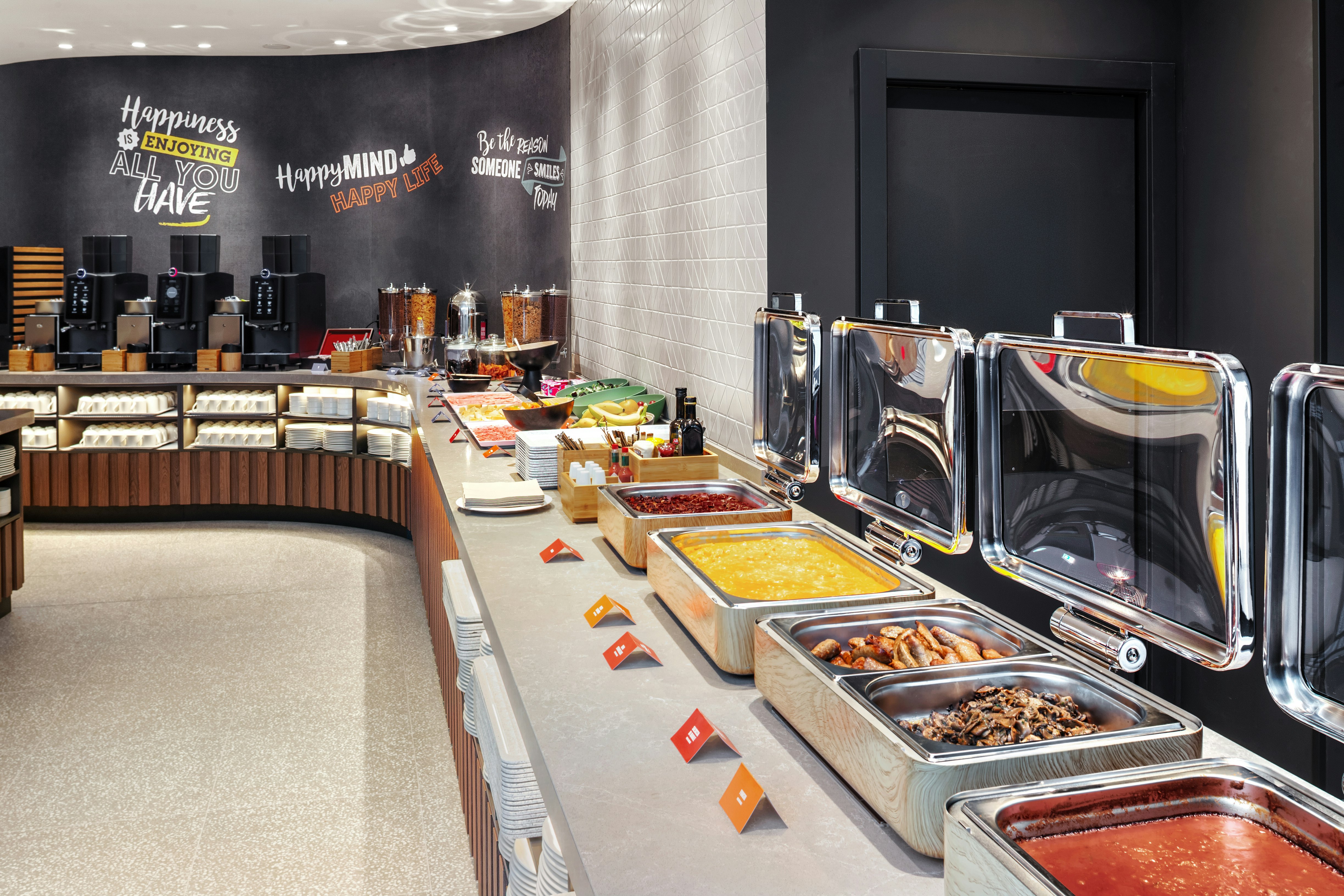 Hampton by Hilton Venice Isola Nuova 23/26