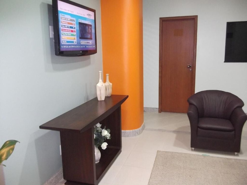 Lord Hotel Camburi 33/44