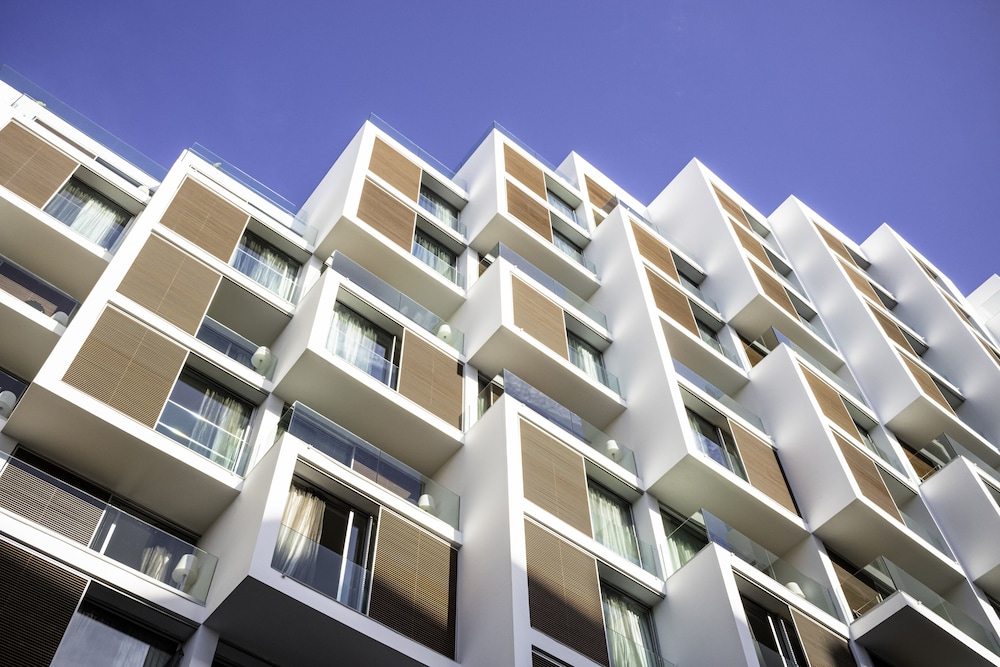 Barcelo Anfa Casablanca 写真4