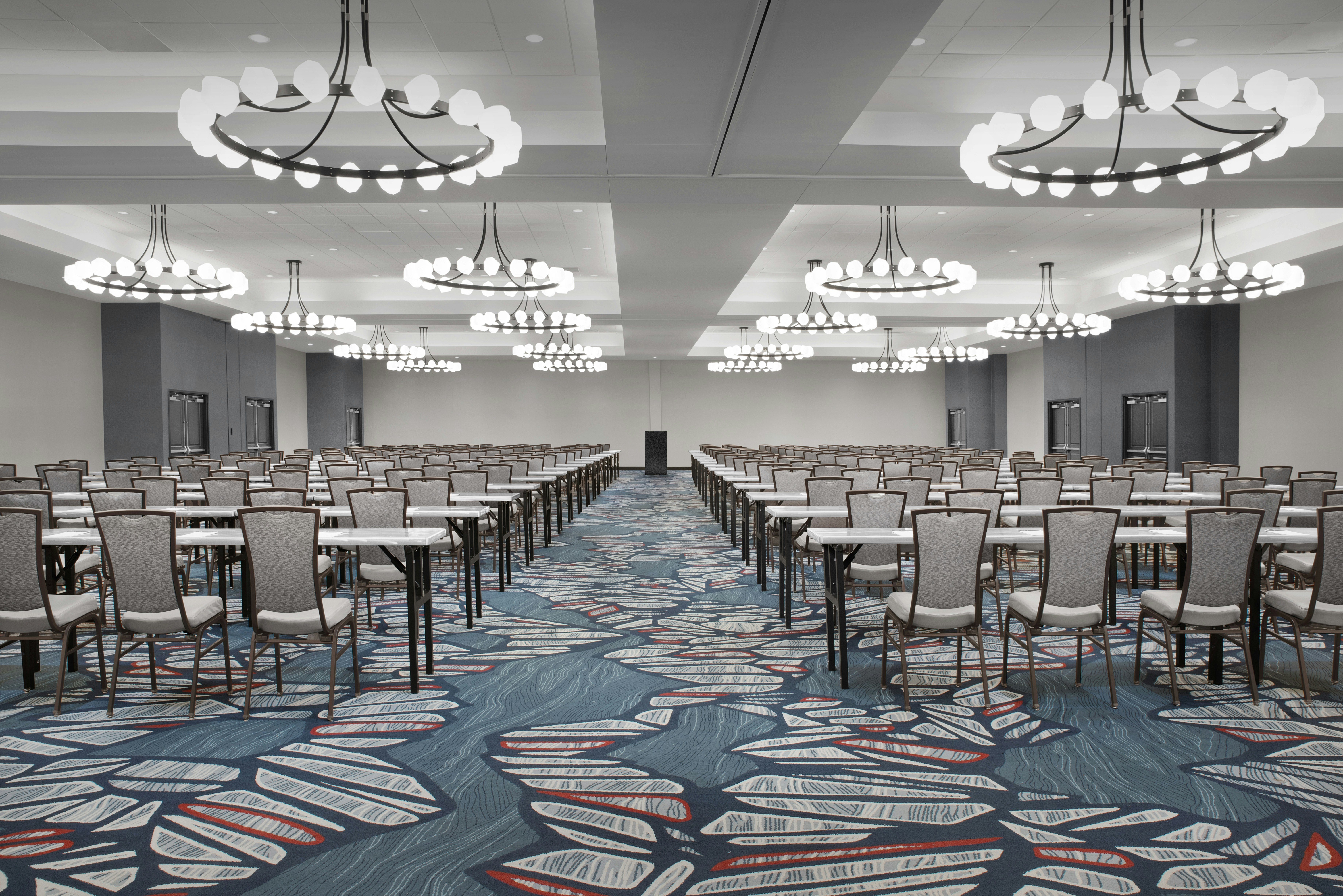 Embassy Suites by Hilton Birmingham Hoover 61/68