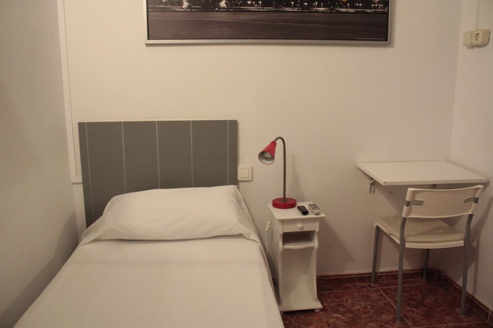 Hostalet De Barcelona 13/31