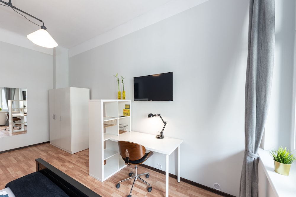 Villa Wilda 39/46
