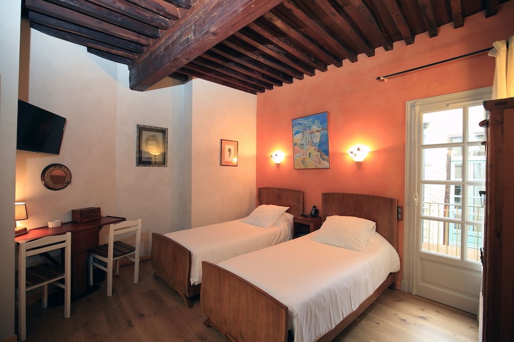 La Maison Des Consuls 8/50