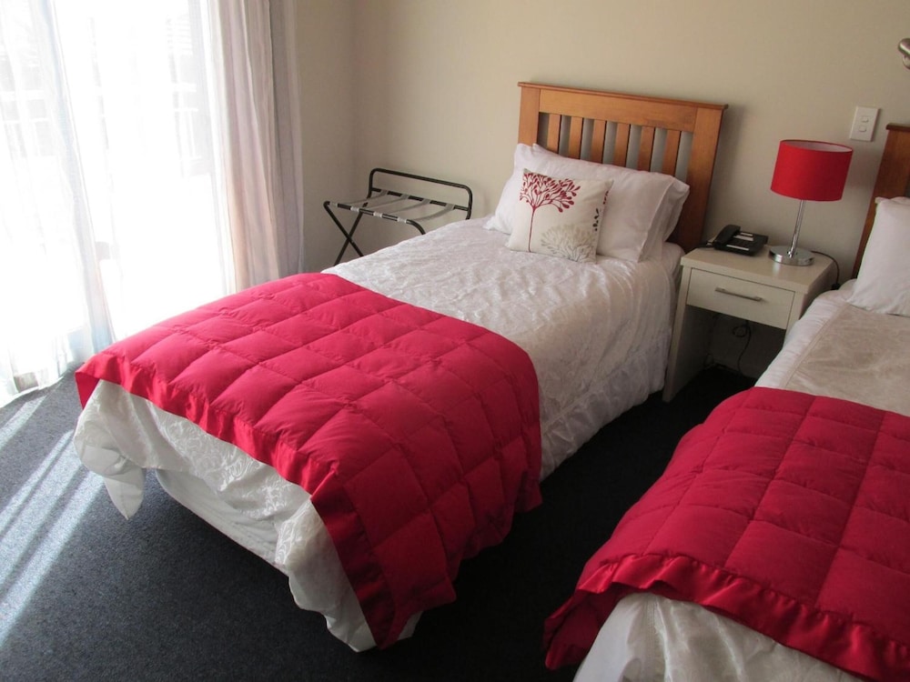 Addington Court Motel 11/36
