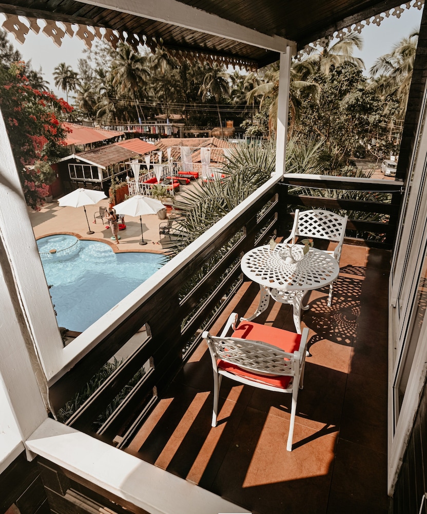 The Regalia Luxury Resort 26/50