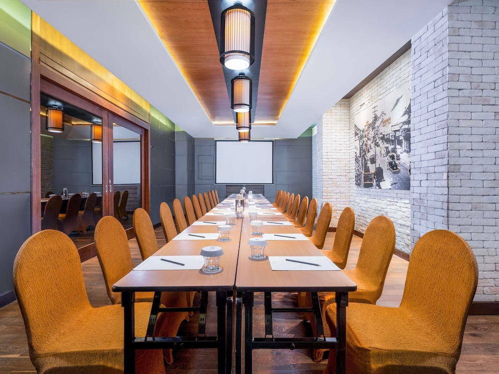 Mercure Jakarta Sabang 55/79