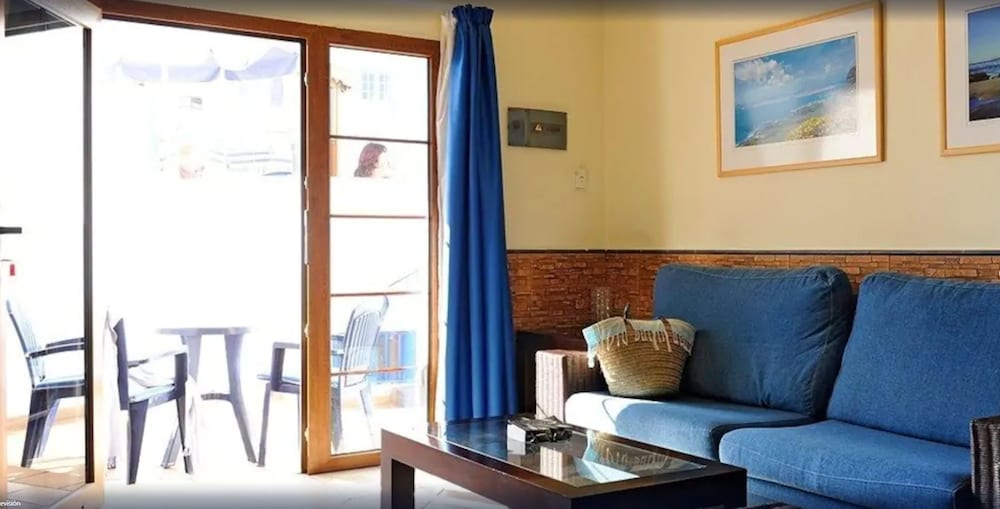 Isla de Lobos Apartamentos - Adults Only 6/16