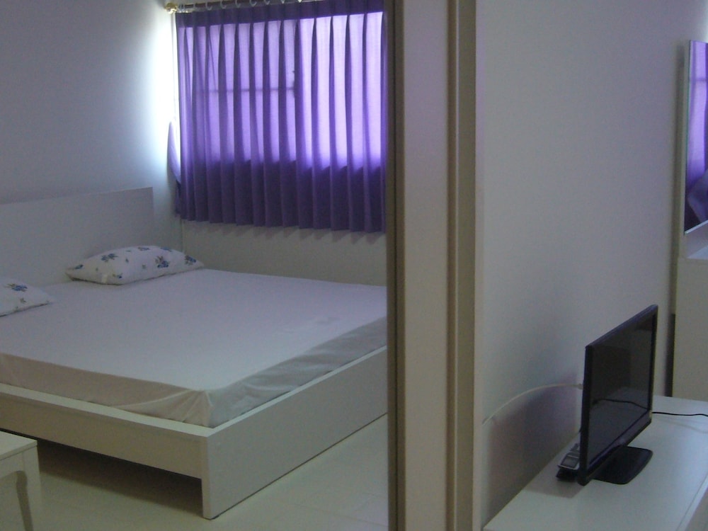 Impact Don Mueang Bangkok Guest House 23/58