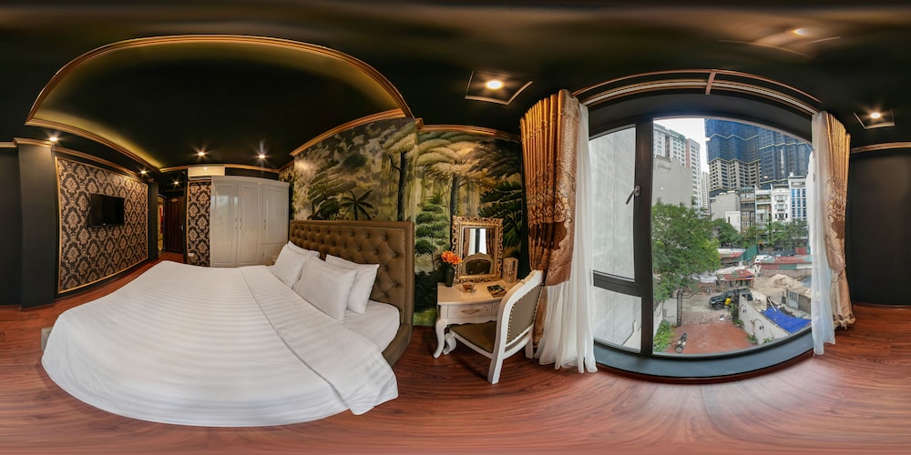 Mia Hotel 18/39