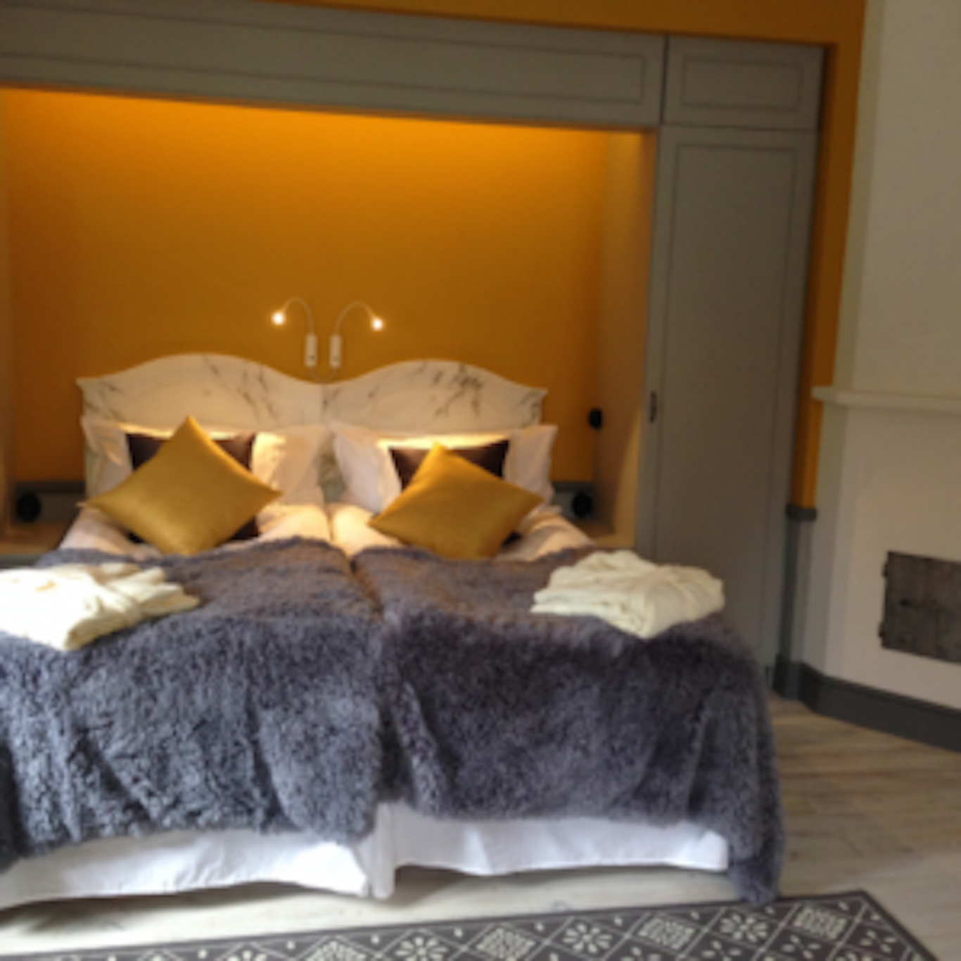 Strand Hotell 4/14