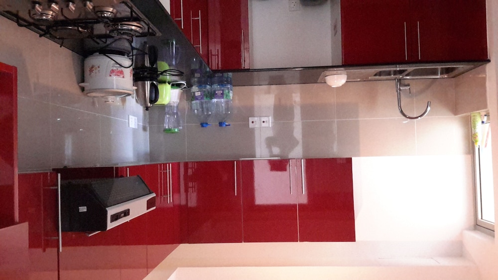 Bella Vista Apartments Onthree20 Colombo 17/23