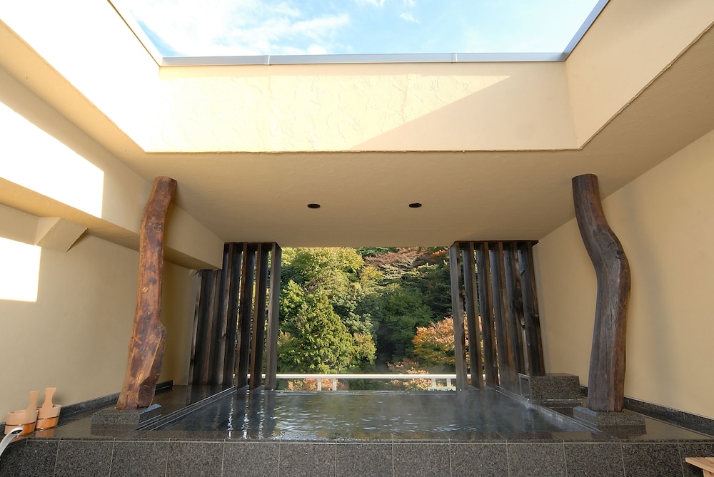 Hakone Suimeisou 20/41