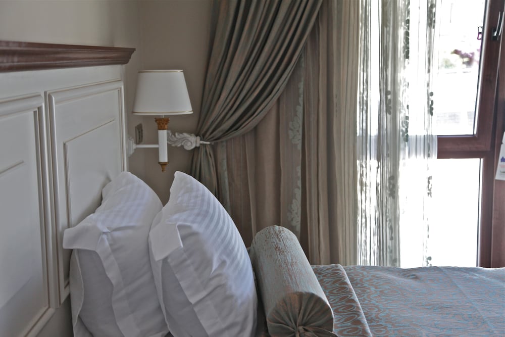 Dalyan Resort Spa Hotel 14/45