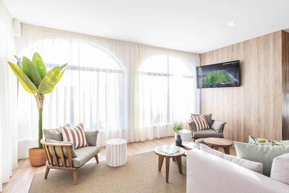 Clube Maria Luisa 36/54