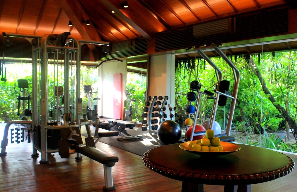 The Residence Maldives Falhumaafushi 34/63