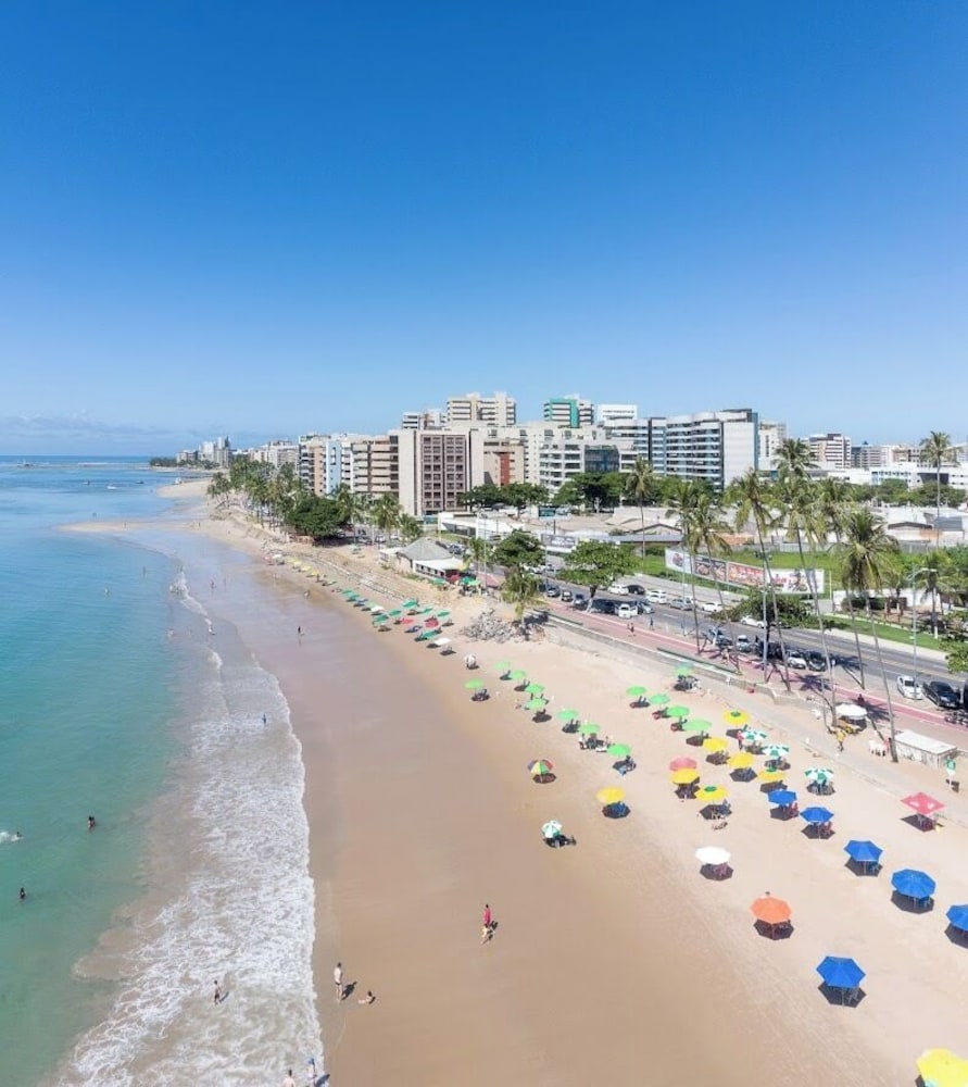 Hotel Brisa Tower Maceio 55/62