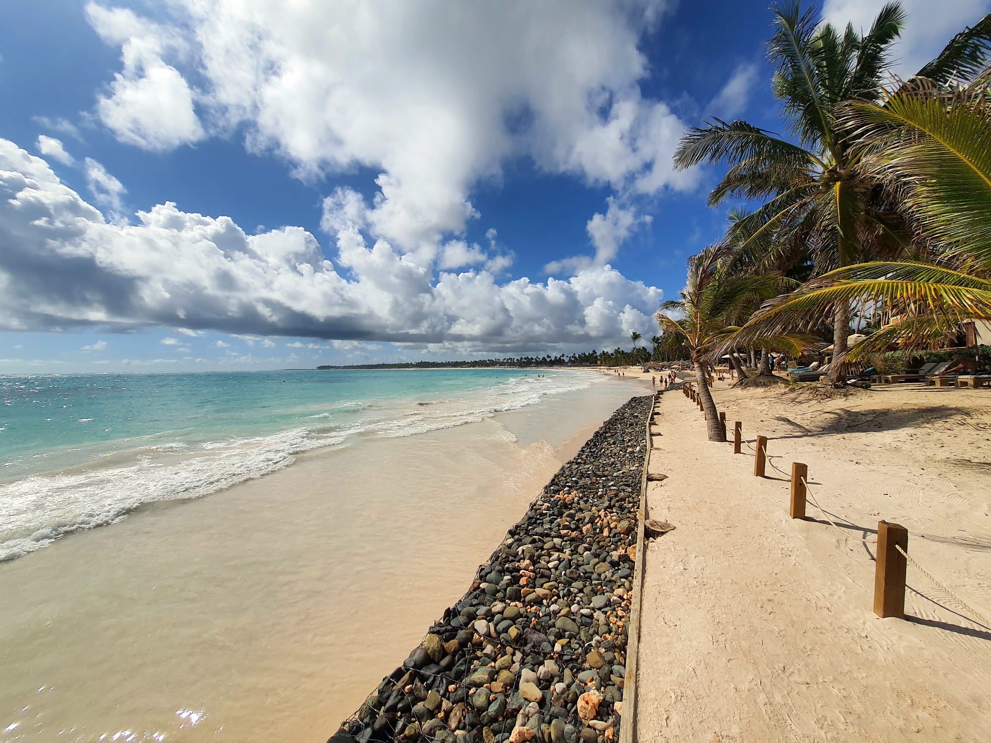 Vik Hotel Cayena Beach 25/41