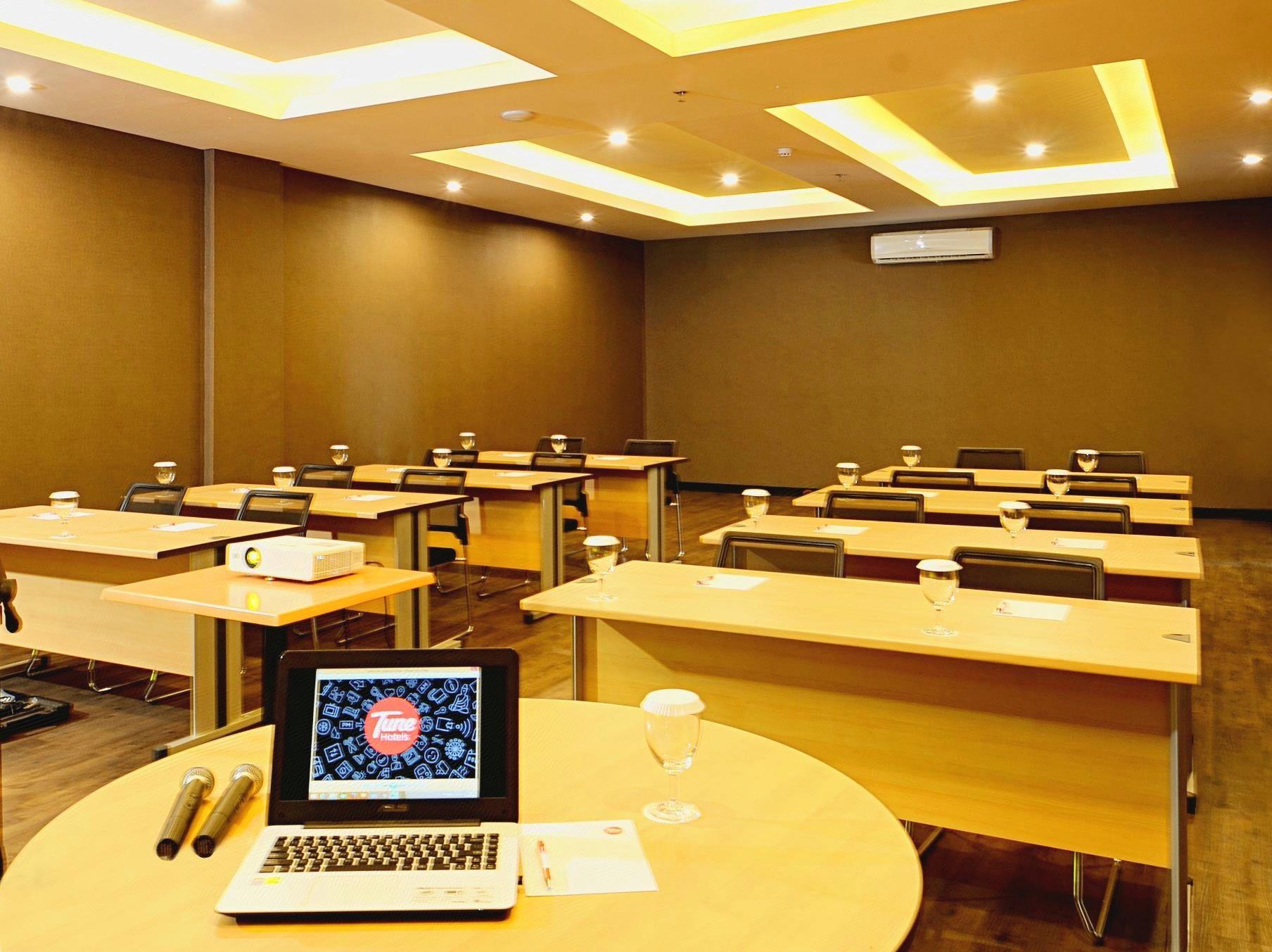 Kalya Hotel Yogyakarta 25/26