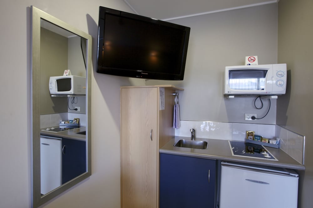 work area