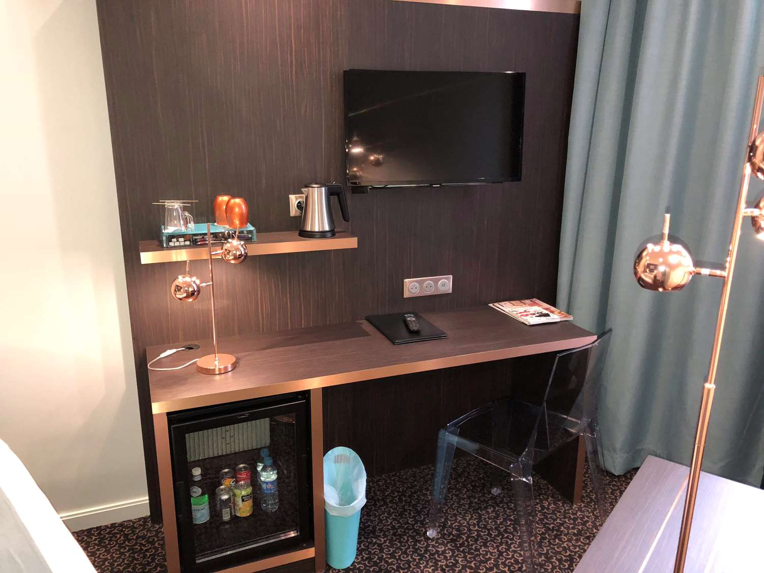 Best Western Empire Elysees 35/41