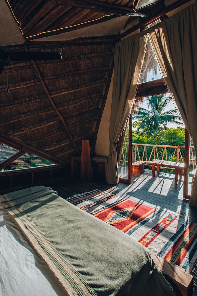 Ikal Boutique Hotel Tulum 15/50