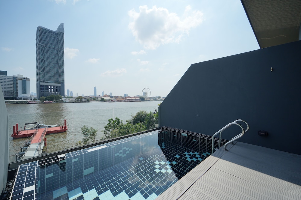 Ten Six Hundred, Chao Phraya, Bangkok by Preference 36/58