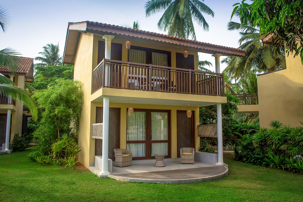 The Villas Wadduwa by Amaya