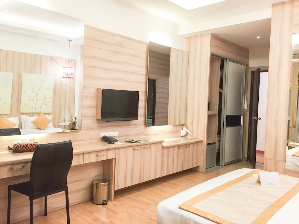 Dhevan Dara Beach Villa 38/49