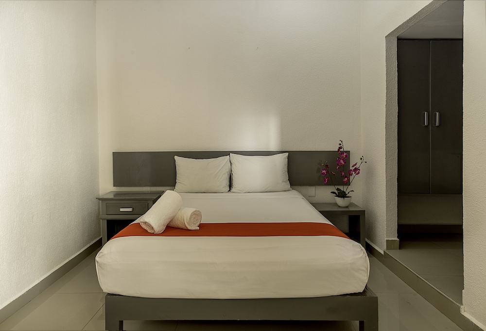 Hotel Maya Turquesa 12/41