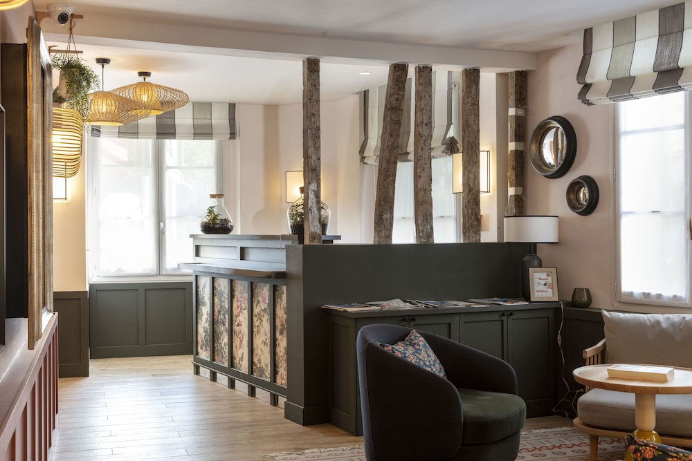 Hotel Bastille Speria 3/48