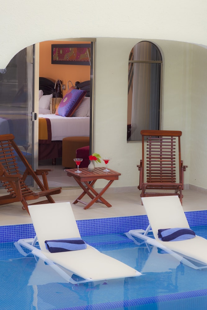 El Dorado Royale A Spa Resort All Inclusive 68/83